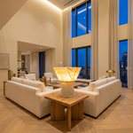 Yiosi Obelisco Inverted Cup Table Lamp - Image 3