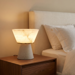 Yiosi Obelisco Inverted Cup Table Lamp - Image 4