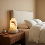 Yiosi Obelisco Rough Table Lamp - Image 4
