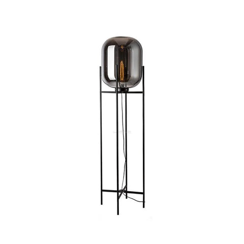 Oda Floor lamp ∅ 18.9″ - Yiosilamp