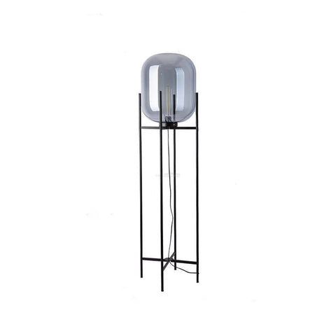 Oda Floor lamp ∅ 18.9″ - Yiosilamp