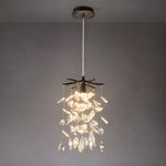 Odalys Modern Branch Pendant Light – lights on
