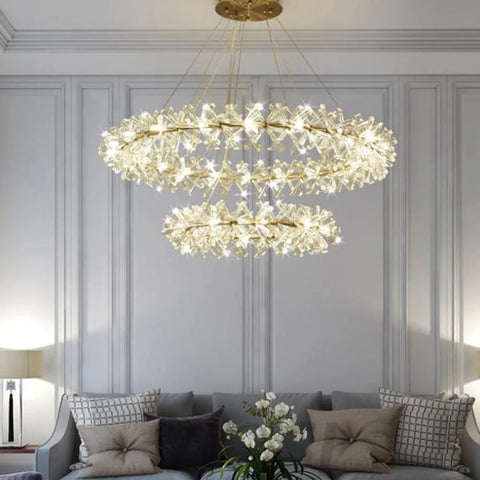 chandelier lamp