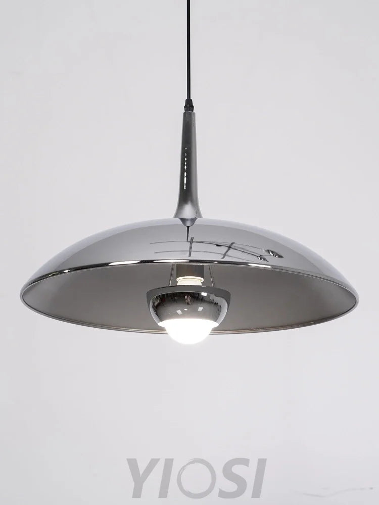 Onos Pendant Lamp ∅ 11.8″ - Flexible-1-Yiosilamp