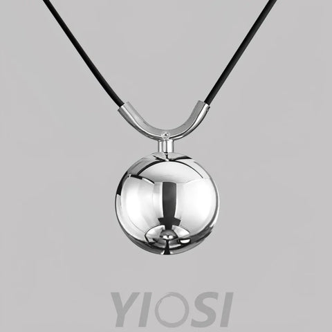 Onos Pendant Lamp ∅ 11.8″ - Flexible-1-Yiosilamp