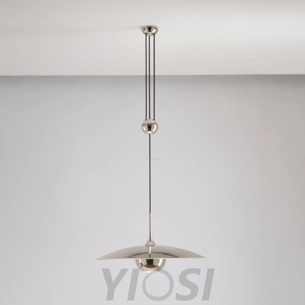 Onos Pendant Lamp ∅ 11.8″ - Flexible-1-Yiosilamp