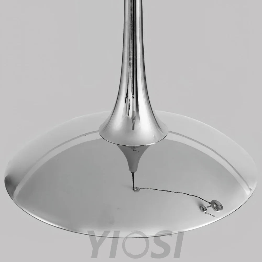 Onos Pendant Lamp ∅ 11.8″ - Flexible-1-Yiosilamp