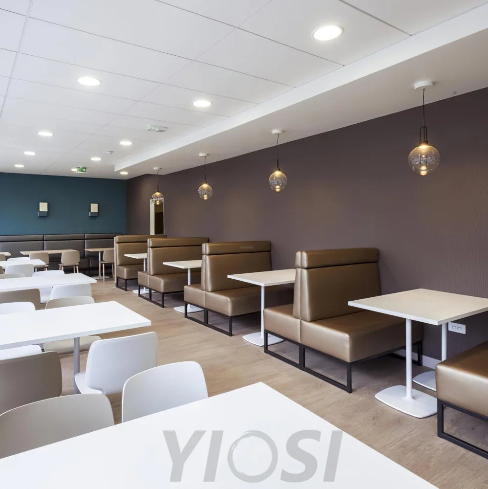 Orb Pendant Lamp ∅ 12.6″ - Yiosilamp
