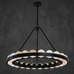 Yiosi Orbita Chandelier - Image 2