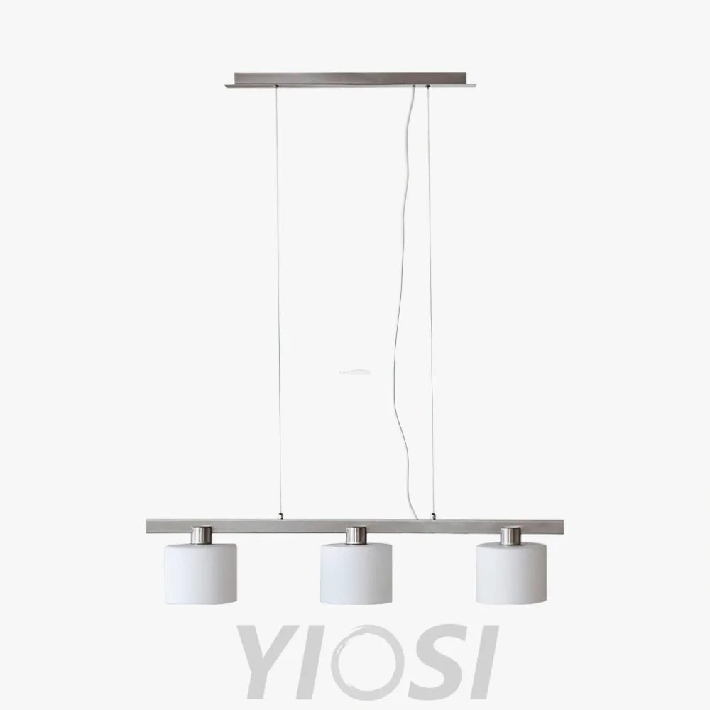 Oron Pendant - Yiosilamp