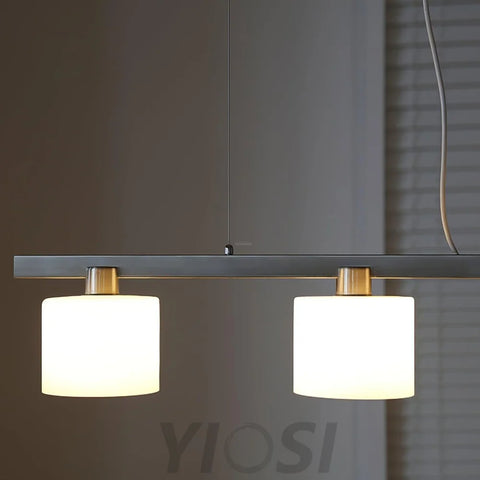 Oron Pendant - Yiosilamp
