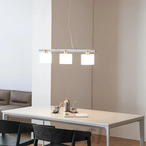 Oron Pendant - Yiosilamp