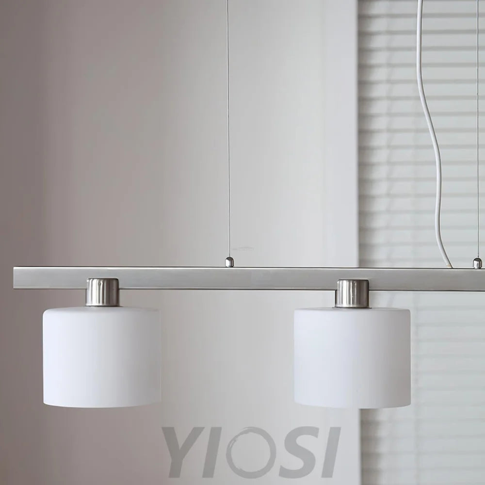 Oron Pendant - Yiosilamp
