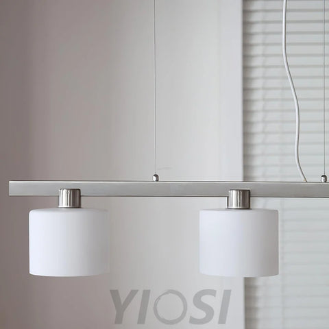 Oron Pendant - Yiosilamp