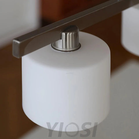 Oron Pendant - Yiosilamp