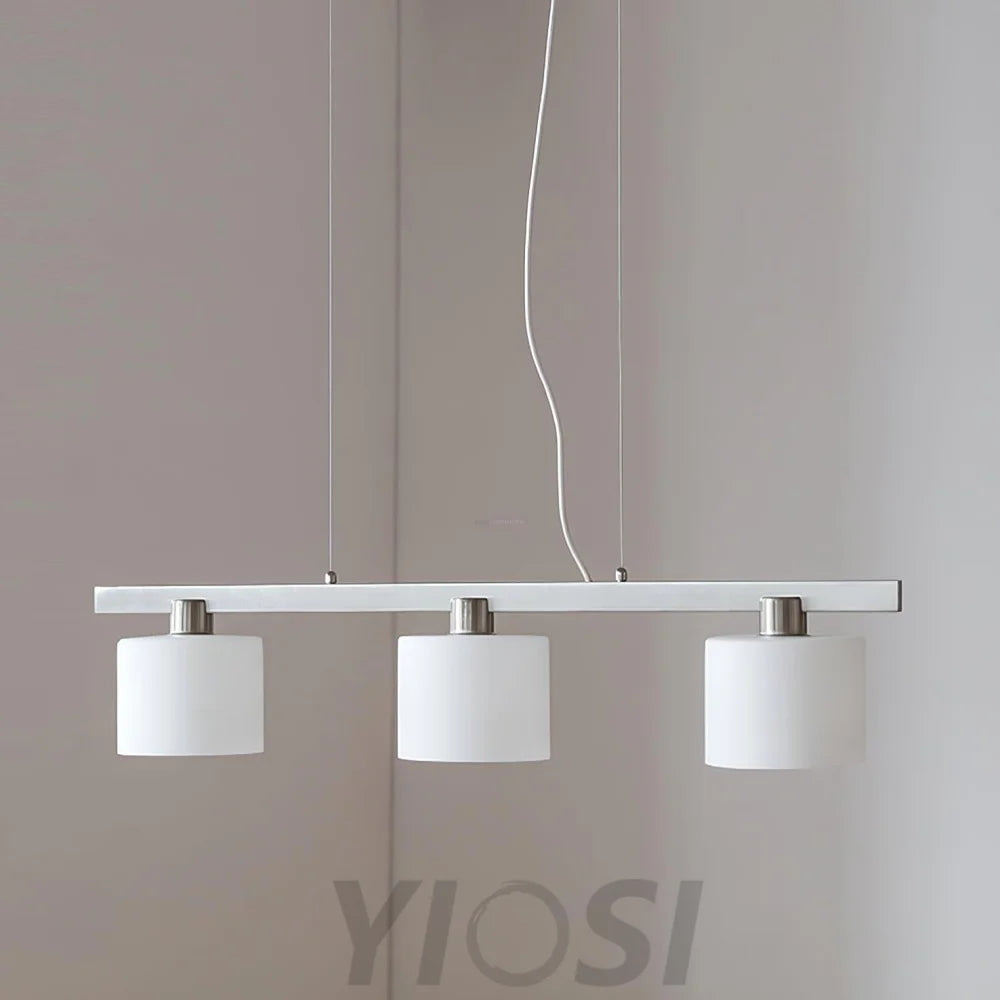 Oron Pendant - Yiosilamp