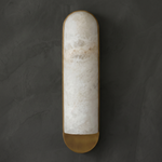 Yiosi Ovale Domed Wall Sconce - Image 2