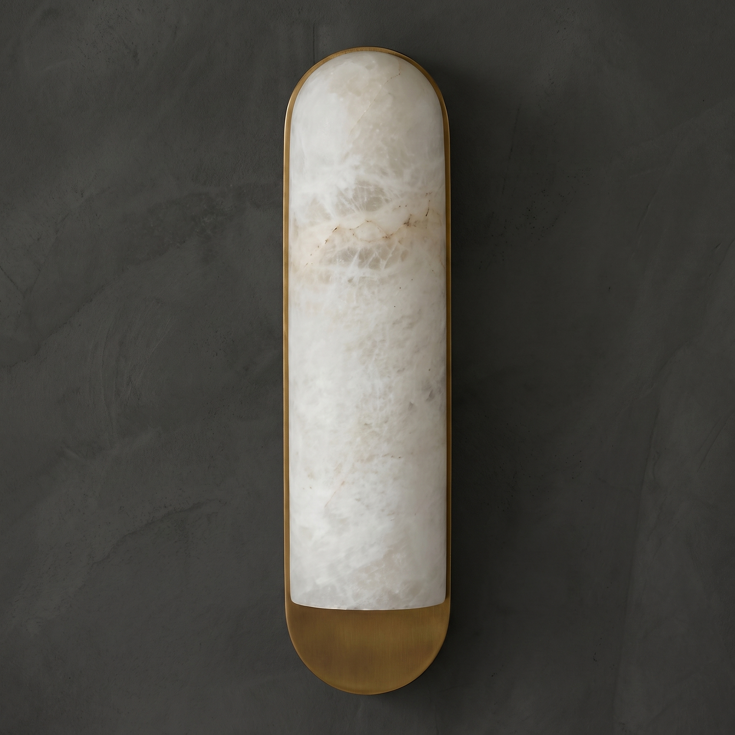 Yiosi Ovale Domed Wall Sconce - Image 2