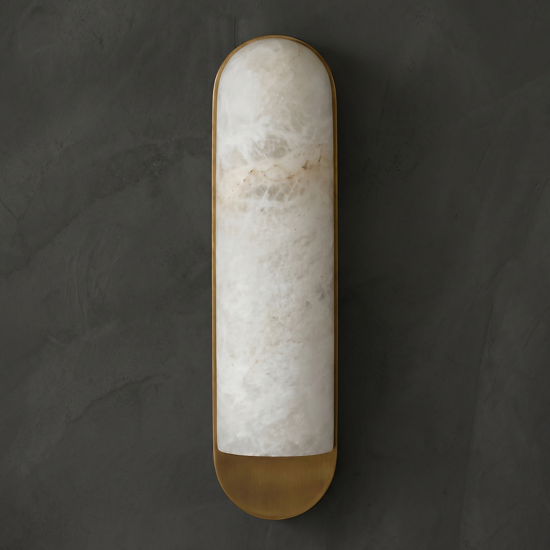 Yiosi Ovale Domed Wall Sconce - Image 2