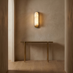 Yiosi Ovale Domed Wall Sconce - Image 4