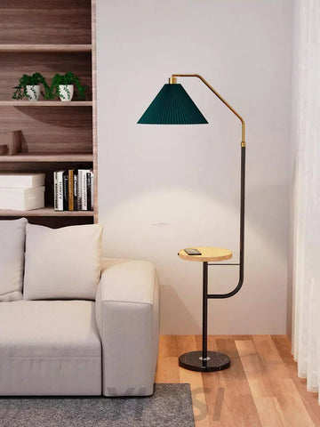 Ozz Floor Lamp W 21.7″ - Geometry-1-Yiosilamp