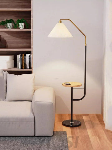 Ozz Floor Lamp W 21.7″ - Geometry-1-Yiosilamp