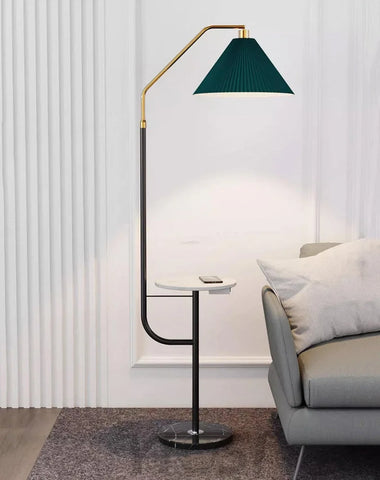 Ozz Floor Lamp W 21.7″ - Geometry-1-Yiosilamp