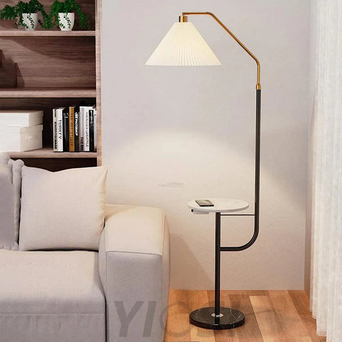 Ozz Floor Lamp W 21.7″ - Geometry-1-Yiosilamp