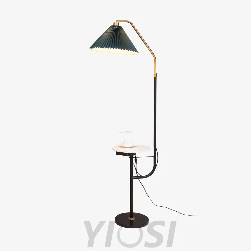 Ozz Floor Lamp W 21.7″ - Geometry-1-Yiosilamp