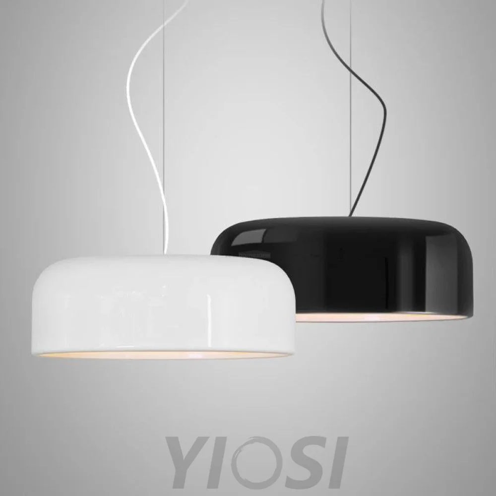 Pablo Pendant - Yiosilamp