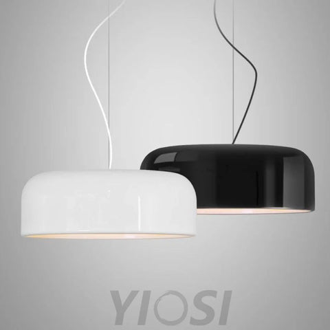 Pablo Pendant - Yiosilamp