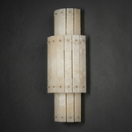 Yiosi Pannello Wall Sconce - Image 2