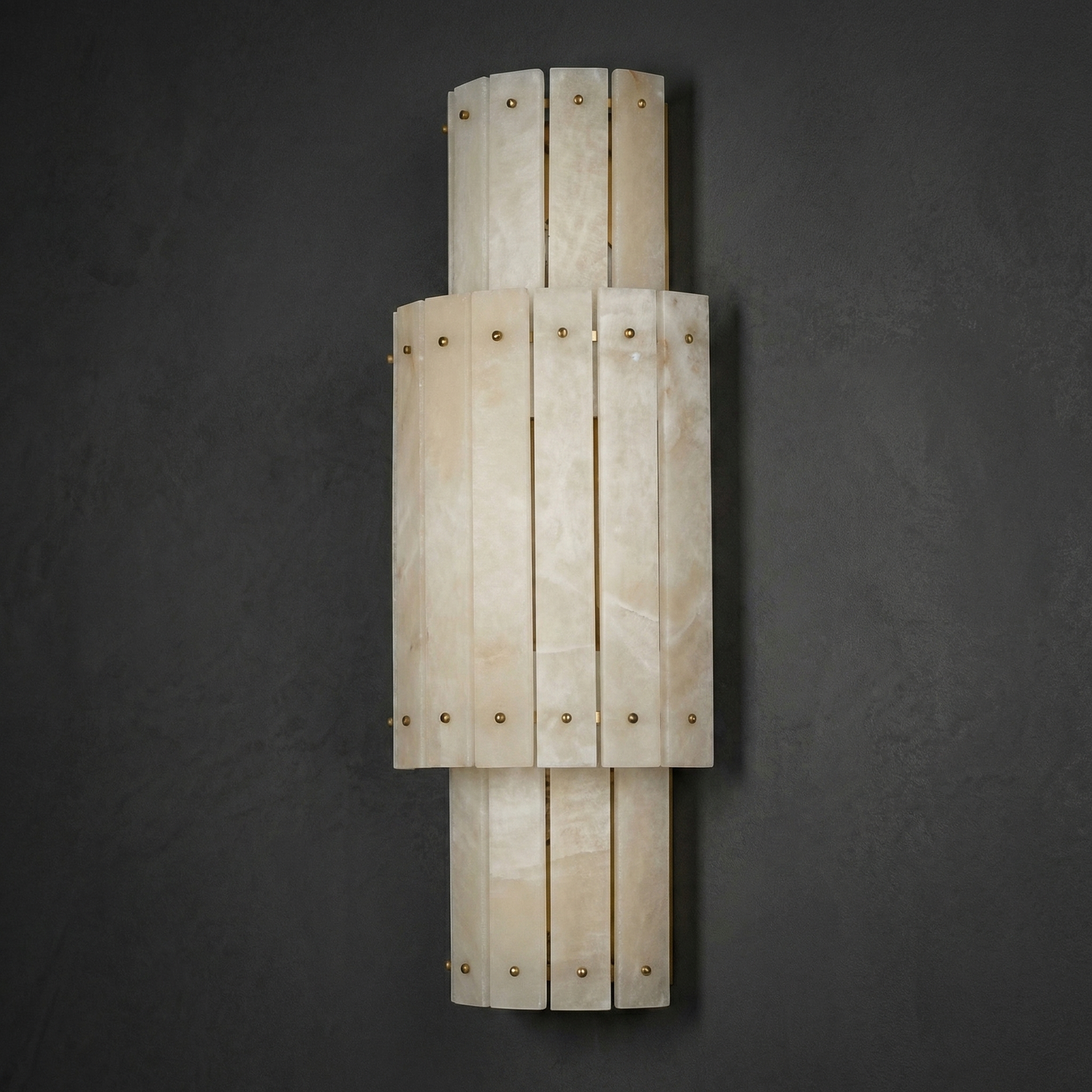 Yiosi Pannello Wall Sconce - Image 2