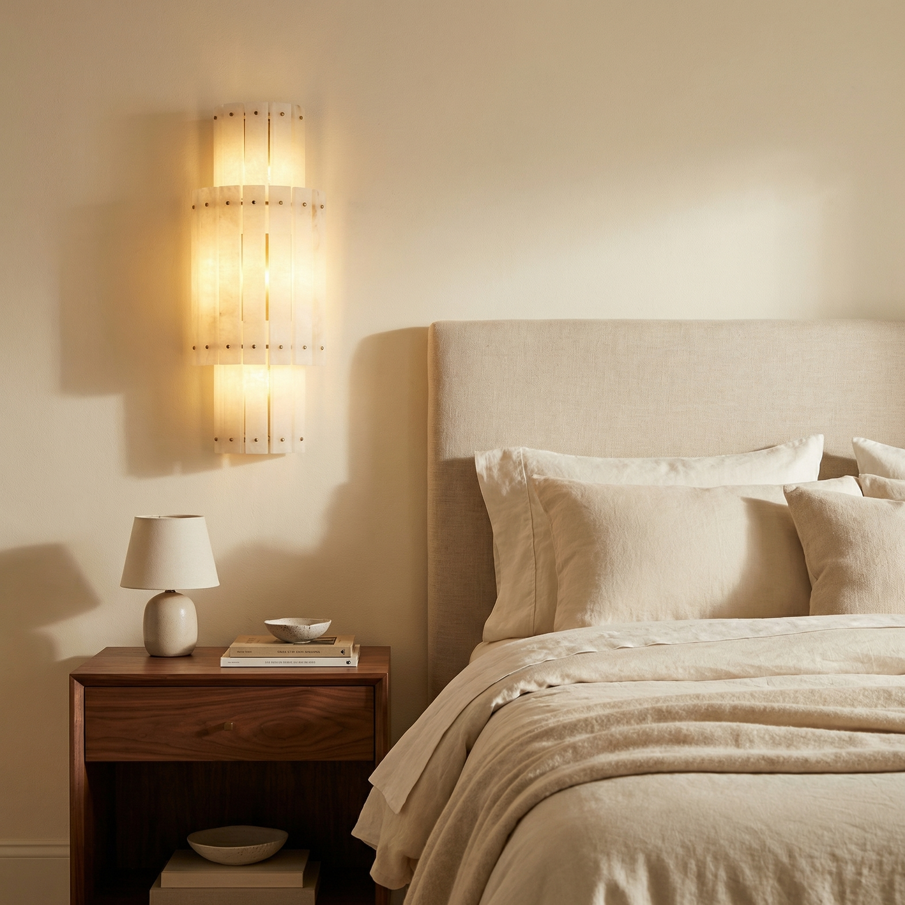 Yiosi Pannello Wall Sconce - Image 4