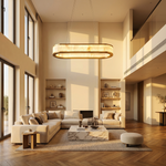 Yiosi Pannello Ring Pendant Light - Image 3