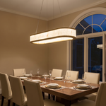 Yiosi Pannello Ring Pendant Light - Image 4