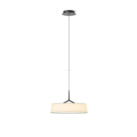 Paper Glow Round Pendant - Paper-1-Yiosilamp