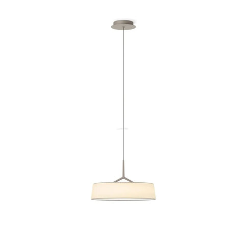 Paper Glow Round Pendant - Paper-1-Yiosilamp