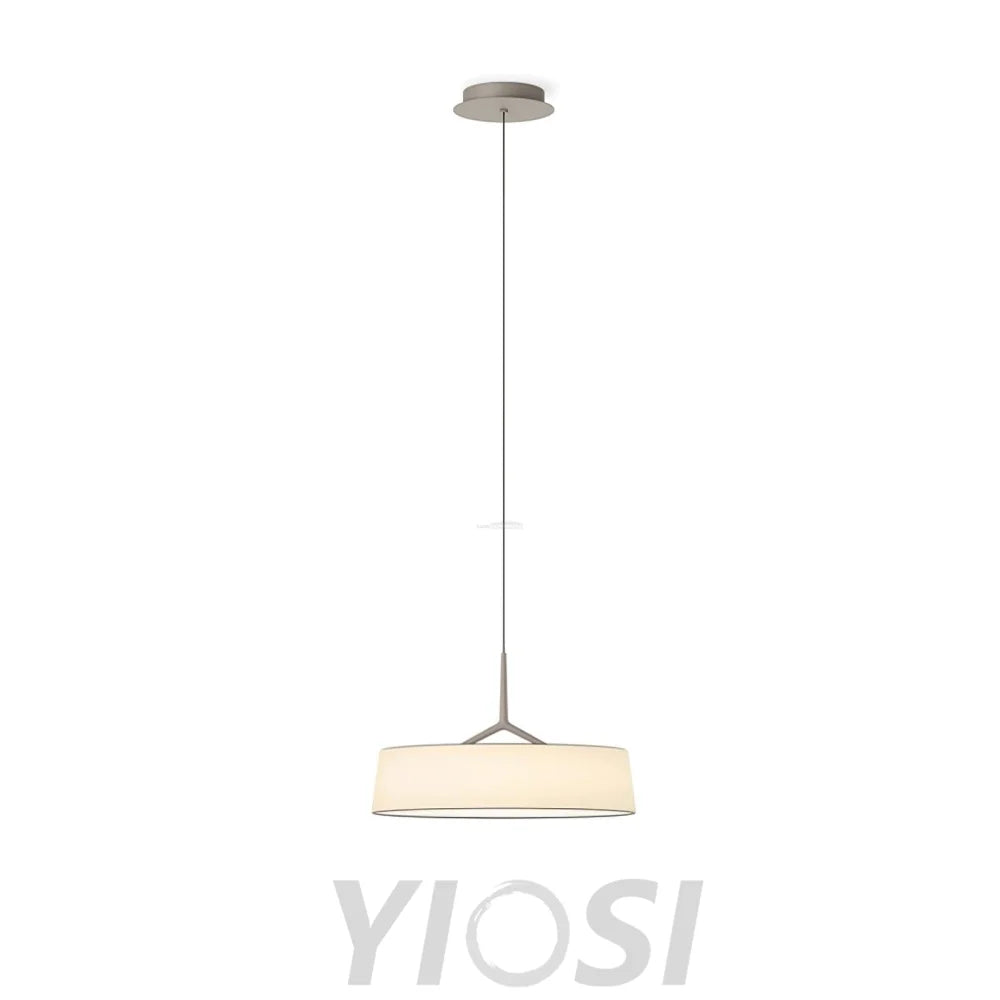 Paper Glow Round Pendant - Paper-1-Yiosilamp