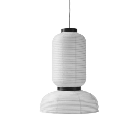 Paper Lantern Pendant - Yiosilamp