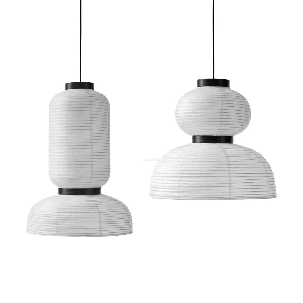 Paper Lantern Pendant - Yiosilamp