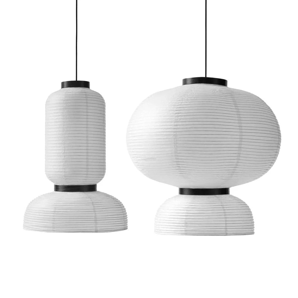 Paper Lantern Pendant - Yiosilamp