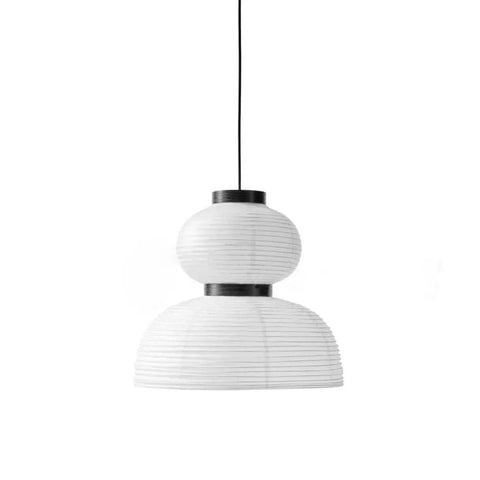 Paper Lantern Pendant - Yiosilamp