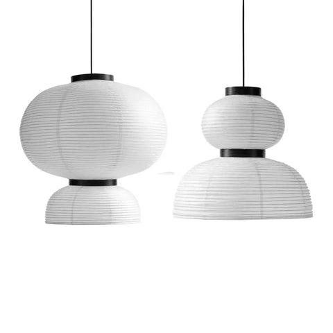 Paper Lantern Pendant - Yiosilamp