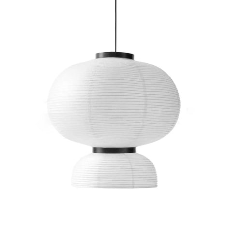 Paper Lantern Pendant - Yiosilamp
