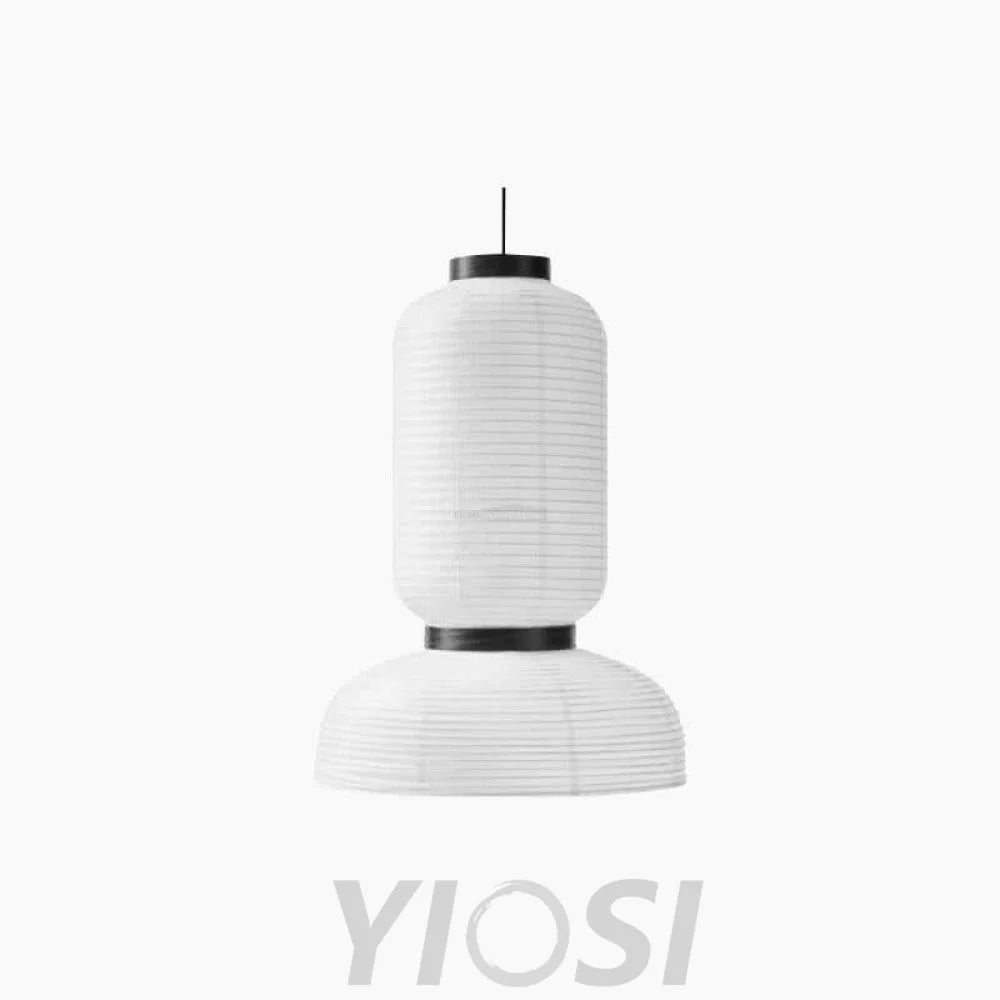Paper Lantern Pendant - Yiosilamp