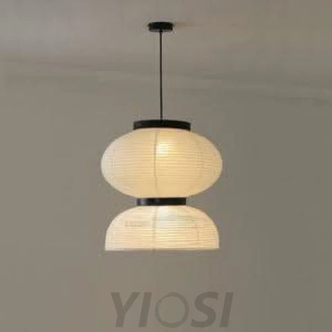 Paper Lantern Pendant - Yiosilamp