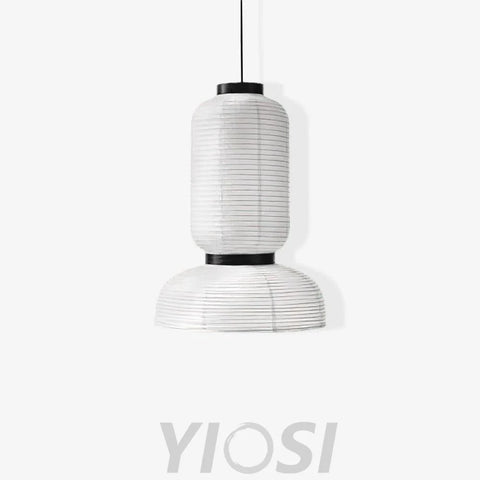 Paper Lantern Pendant - Yiosilamp