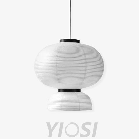 Paper Lantern Pendant - Yiosilamp