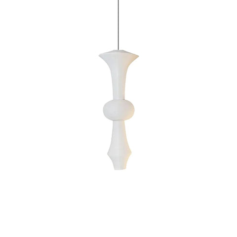 Paper Pendant Light - Yiosilamp